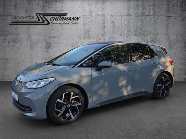 ID.3 PRO Move 58 kWh 150 kW 1-Gang WP