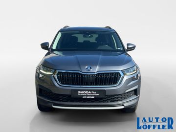 Skoda Kodiaq - 8