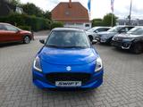 Suzuki Swift 1.2 HYBRID Comfort + Plus -Aktion 1887- - Suzuki Swift Gebrauchtwagen