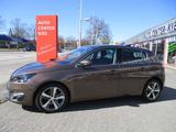 Peugeot 308 Diesel e-HDi FAP 115 Allure - Peugeot 308 in Kiel