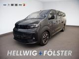 Opel Zafira Life L 2.0 D Aut. 9-Sitzer PDC v+h SHZ - gebrauchte Opel Zafira Life aus dem Jahr 2024