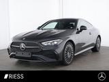 Mercedes-Benz CLE 300 e AMG Sport Premium Distr Pano 360 19'' - Mercedes-Benz CLE-Klasse Plug-in Hybrid (PHEV) Gebrauchtwagen