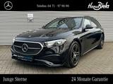 Mercedes-Benz E 300 T e AMG/Prem/Pano/Bur/Dis/DigLi/360°/AHK