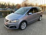 Seat Alhambra Style 4x4 Xenon Kamera 7-Sitzer E-Tür - Seat Alhambra in Köln