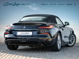 BMW Z4 Roadster20i Advantage LiveCoProf H&K LRH DAB - BMW Z4: Sportwagen