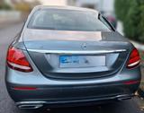 Mercedes-Benz E 220 d AVANTGARDE Topausstattung - gebrauchte Mercedes-Benz E 220 aus dem Jahr 2016