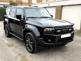 Toyota Land Cruiser 2.8 D-4D 4WD BLECK-EDITION*GARANTI - Toyota Land Cruiser in Dortmund