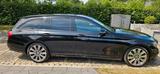 Mercedes-Benz E 220 d 4MATIC T Avantgard AHK Schiebedach Night - Mercedes-Benz E 220 Gebrauchtwagen in Aachen
