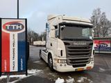 Scania G420 Highline Opticruise 3 pedals + Retarder Hyd - Scania R