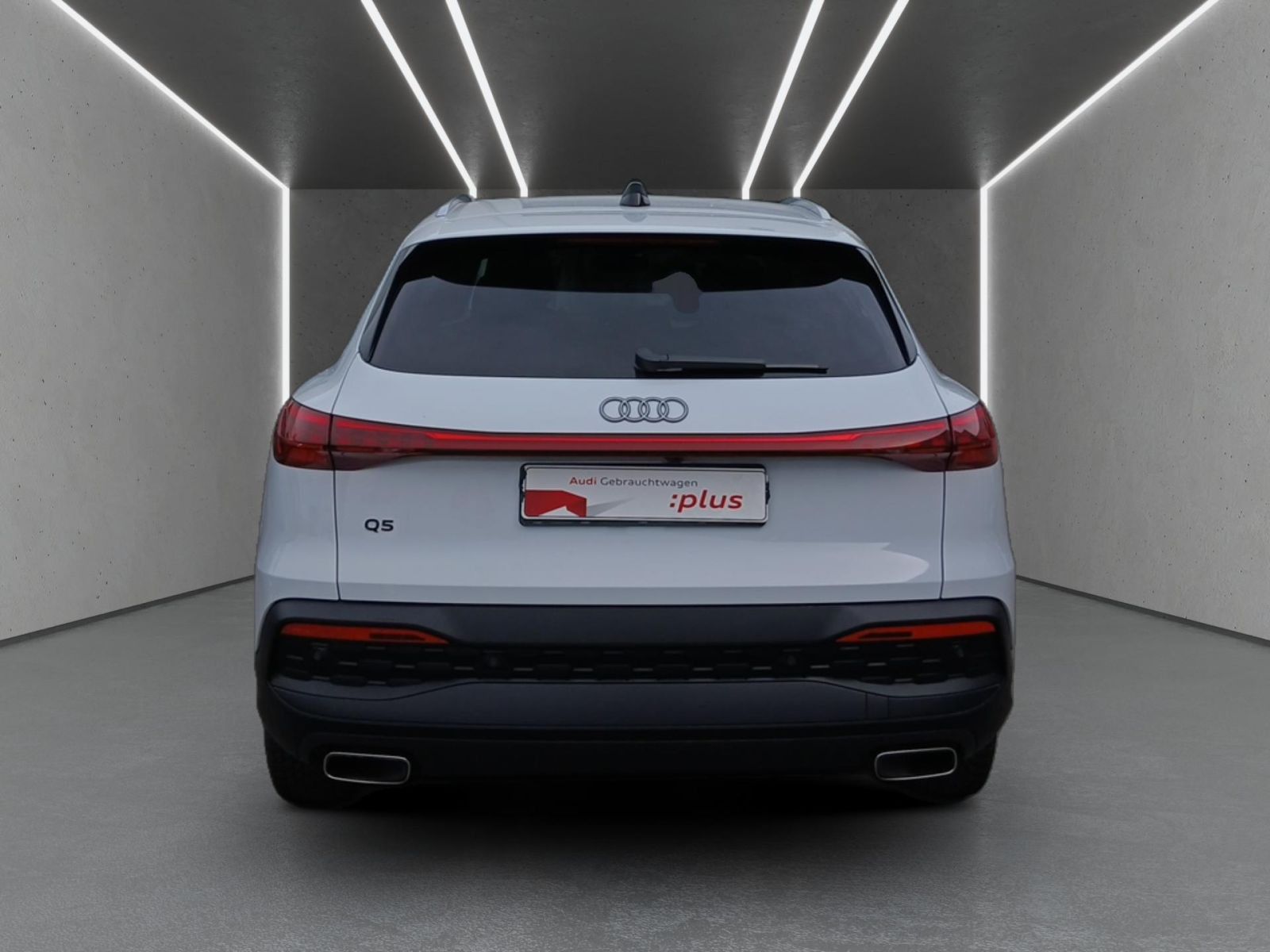 Audi Q5 - Bild 6