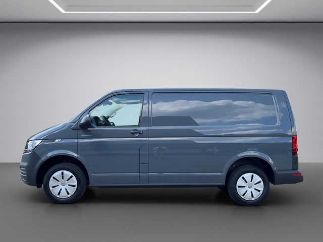 Transporter 6.1 Kasten Motor: 2,0 l TDI SCR 81 k