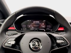 SKODA Fabia Monte Carlo behz.Lenkr PANO LED Kamera PDC