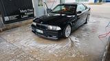 BMW bmw e36 320i M Paket ab Werk - BMW 320 aus 1994: 320i