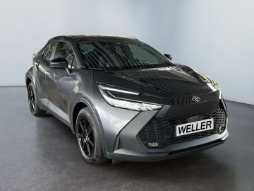 Toyota C-HR - 3