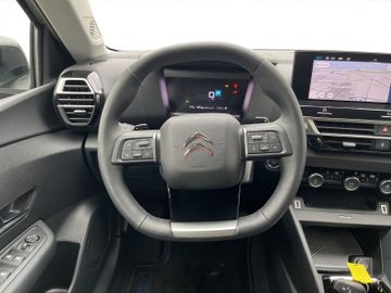 Citroën C4 Shine PT 130 EAT8 Navi+SHZ+RFK+LED+Carplay+LM