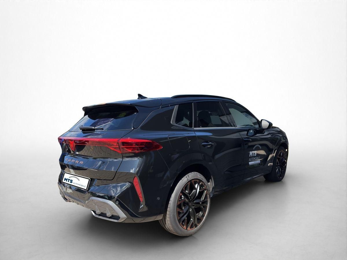 Cupra Terramar - Bild 6