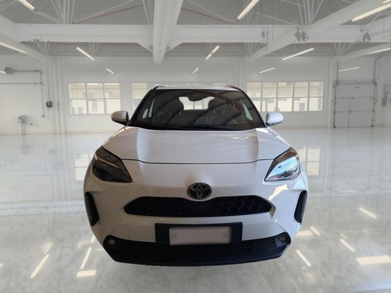 Other TOYOTA YARIS CROSS 1.5H TREND E-CVT AUTO SUV imagem 2