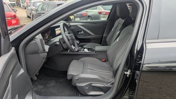 Bild 7 Opel Astra L 1.2 GS AHK/NAVI/SHZ+LHZ/PDC+360Cam
