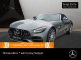 Mercedes-Benz AMG GT S Roadster Perf-Sitze/Perf-Abg/Dynamic - Mercedes-Benz AMG GT S aus 2020