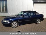 Saab 9-3 2.0t SE Cabriolet Leder°SHZ°ALU°Klima - Saab aus 2002: Cabrio
