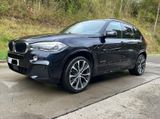 BMW X5 xDrive30d MPacket HUD Leder 360G Kamera AHK 