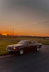 Mercedes-Benz Mercedes Benz MB C123 W123 Coupé 230C Mang... - gebrauchte Mercedes-Benz 230 aus dem Jahr 1980