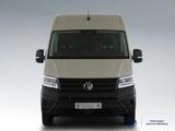 Volkswagen Crafter 35 Kasten 2.0 TDI HD LR+AHK+RFK+GRA+GJR - Volkswagen Kastenwagen hoch + lang Crafter 35