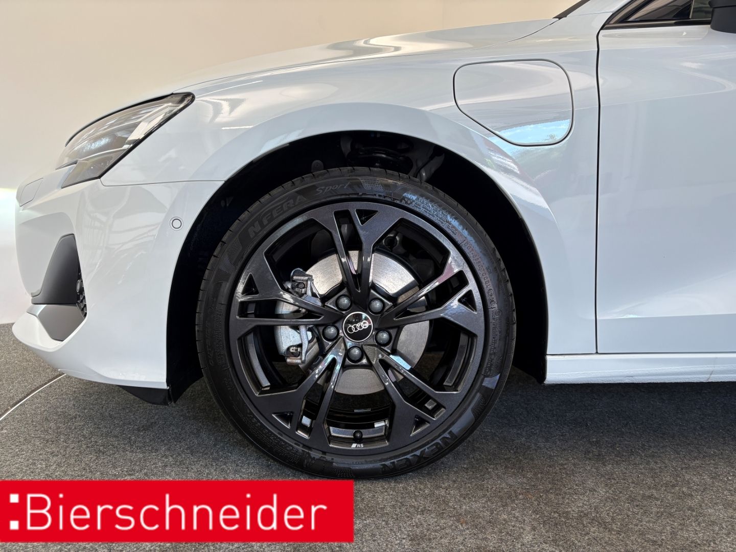 Audi A3 - Bild 5