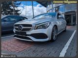 Mercedes-Benz CLA 200 d Shooting Brake AMG Line. NAVI. Kamera - Mercedes-Benz CLA 200 Shooting Brake Diesel Gebrauchtwagen