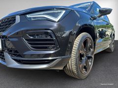 CUPRA Ateca 2.0 TSI 4Drive Fahrass Pano 19'' Beats Nav CUPRA Ateca 2.0 TSI 4Drive Fahrass Pano 19'' Beats Nav
