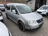 Volkswagen Caddy Maxi Life 7-Sitzer/Hu/Insp Neu - VW Gebrauchtwagen von 2008