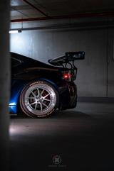 Toyota GT86 Showcar | Voll eingetragen | Vollumbau  - gebrauchte Toyota Sportwagen