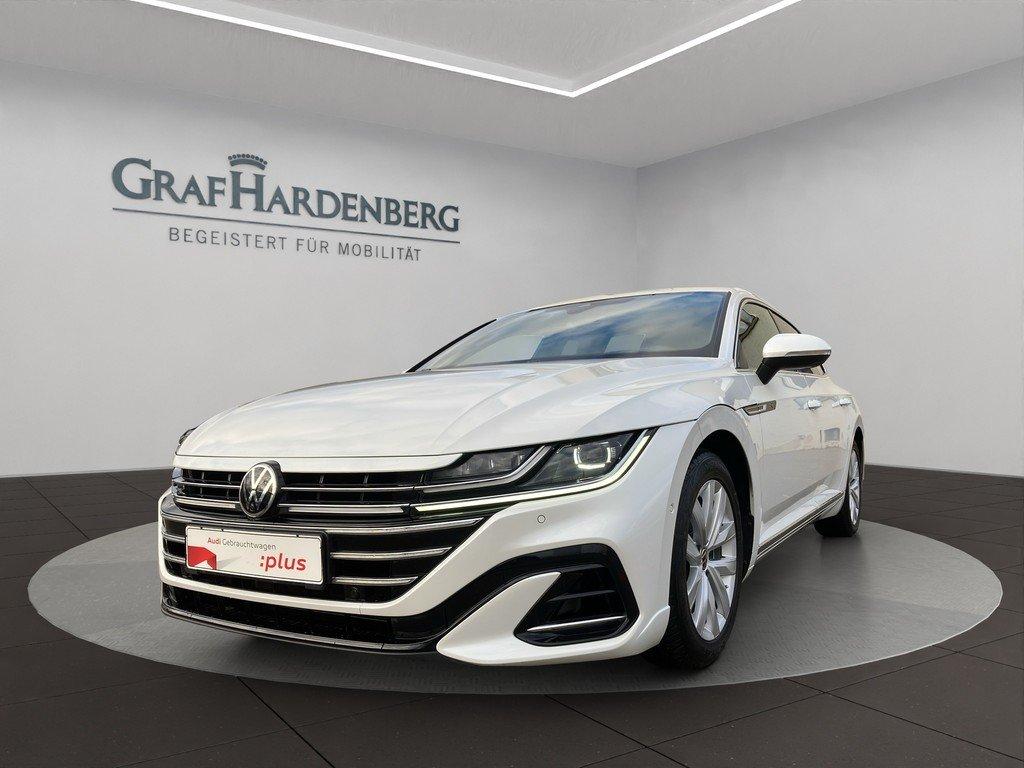 Volkswagen Arteon Shooting Brake 4Motion DSG R-Line AHK ACC