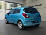 Opel Corsa D 150 Jahre Opel *AUTOM*KLIMA*SHZ*LKH*TEMP - Opel Corsa: Automatik, D