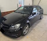 Mercedes-Benz C220 CDI AMG Sportpaket ink Winter u Sommerräder - Mercedes-Benz 220 aus 2011