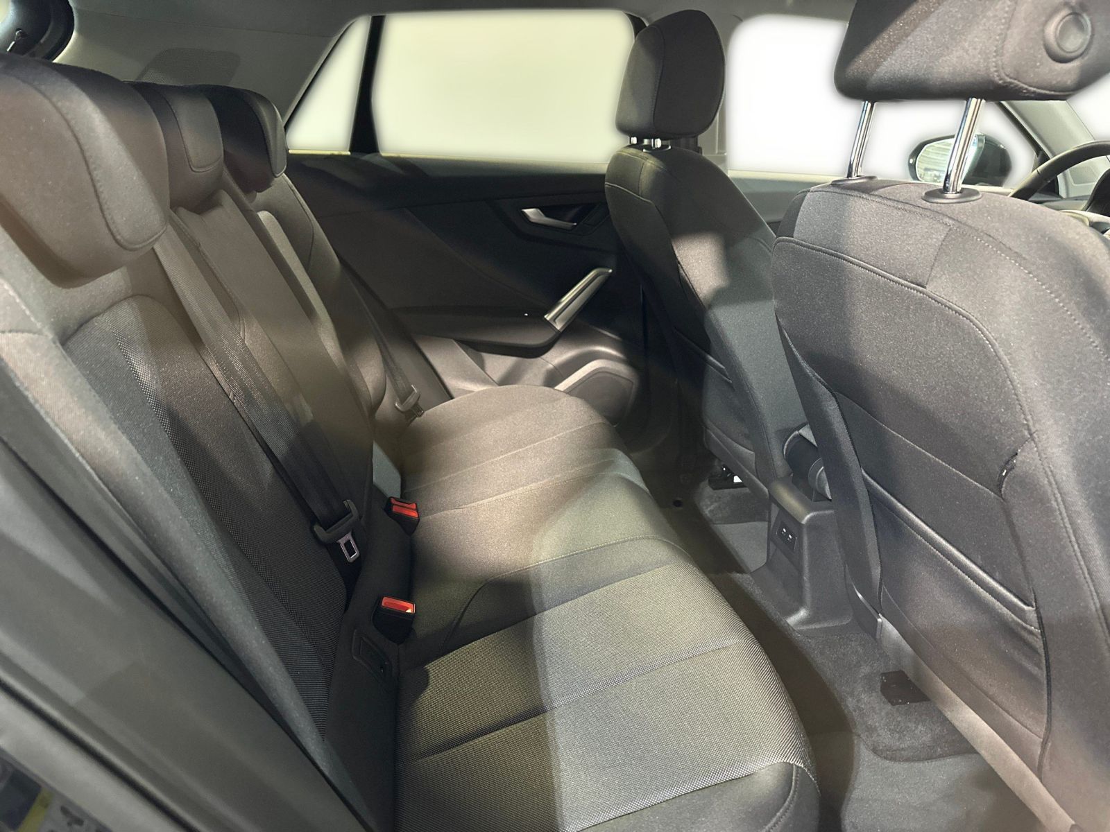 Audi Q2 - Bild 12