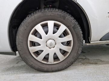 Opel Vivaro - 7