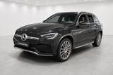 Mercedes-Benz GLC 220 d 4Matic Amg Paket - Mercedes-Benz GLC 220 in Leverkusen