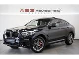 BMW X4 20 d xD M Sportpaket 1.H *ACC*Pano*AHK*H-UP - BMW X4 in Wuppertal