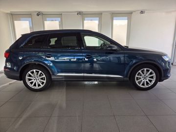 Audi Q7 - 5