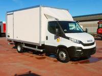Iveco 70C17 DAILY MEUBEL KOFFER PALKIT LBW A/C