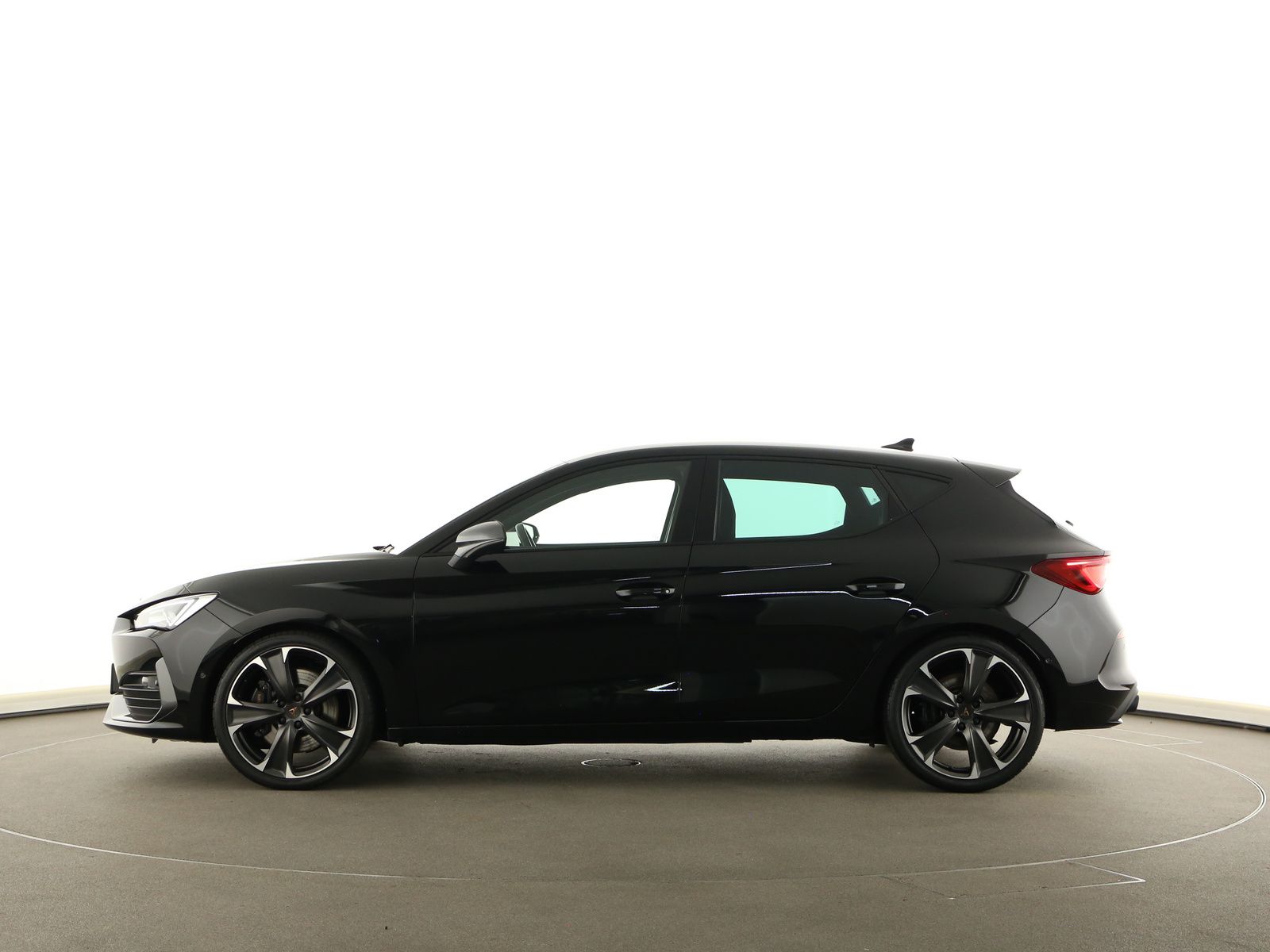 Cupra Leon - Bild 8
