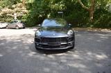 Porsche Macan S, 1.Hand, Kamera, Pano, Scheckheft - Porsche Macan in Bochum