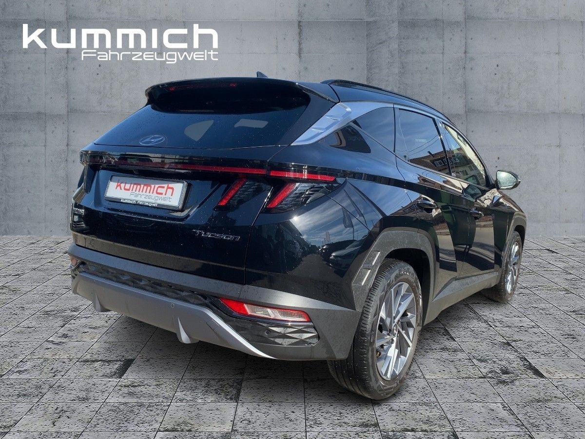 Hyundai TUCSON - Bild 4