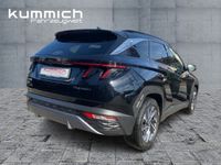 Hyundai TUCSON - Vorschau Bild 4