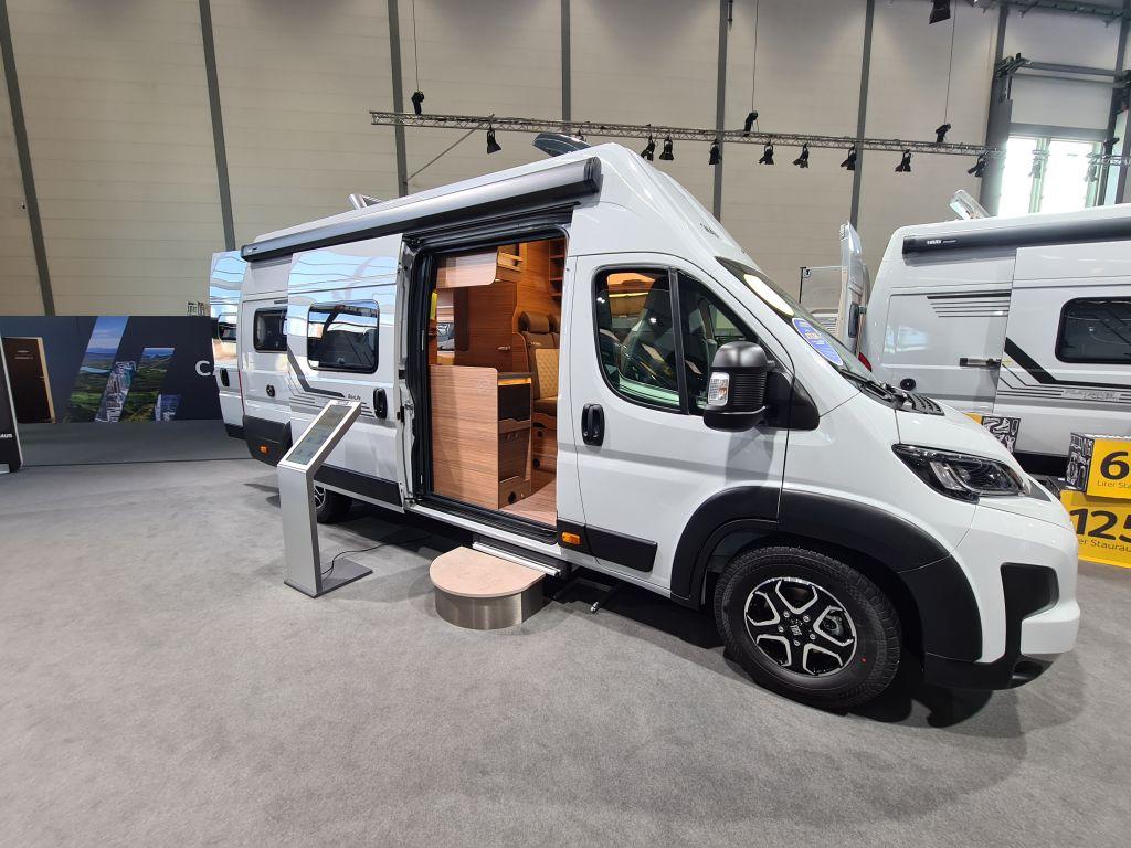 Knaus BoxLife 630 ME Platinum Selection Modell 2026