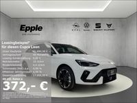 Cupra Leon - Vorschau Bild 1