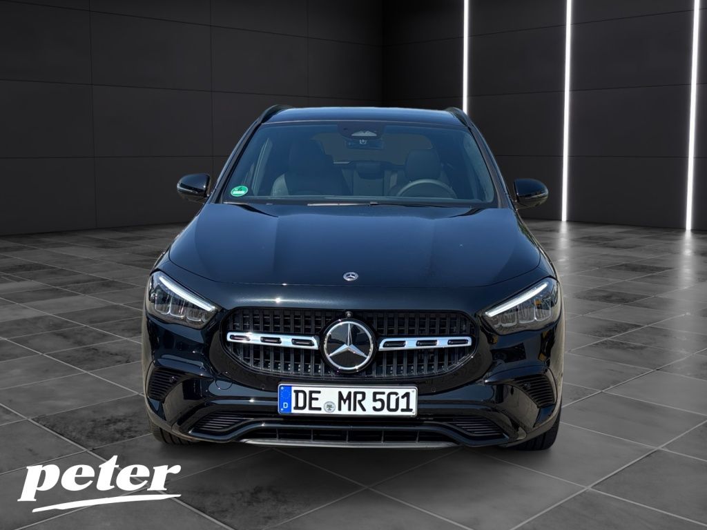 Mercedes-Benz GLA 180 d Progressive*Fahrassistenz-Paket imagem 2