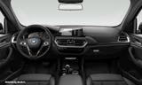 BMW X3 xDrive30e RFK NAVI LED PDC V+H DAB Parkass. - BMW X3 in Köln