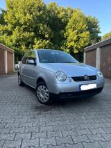 Volkswagen Lupo 1.4 Auto Princeton Princeton - Volkswagen Lupo: Princeton